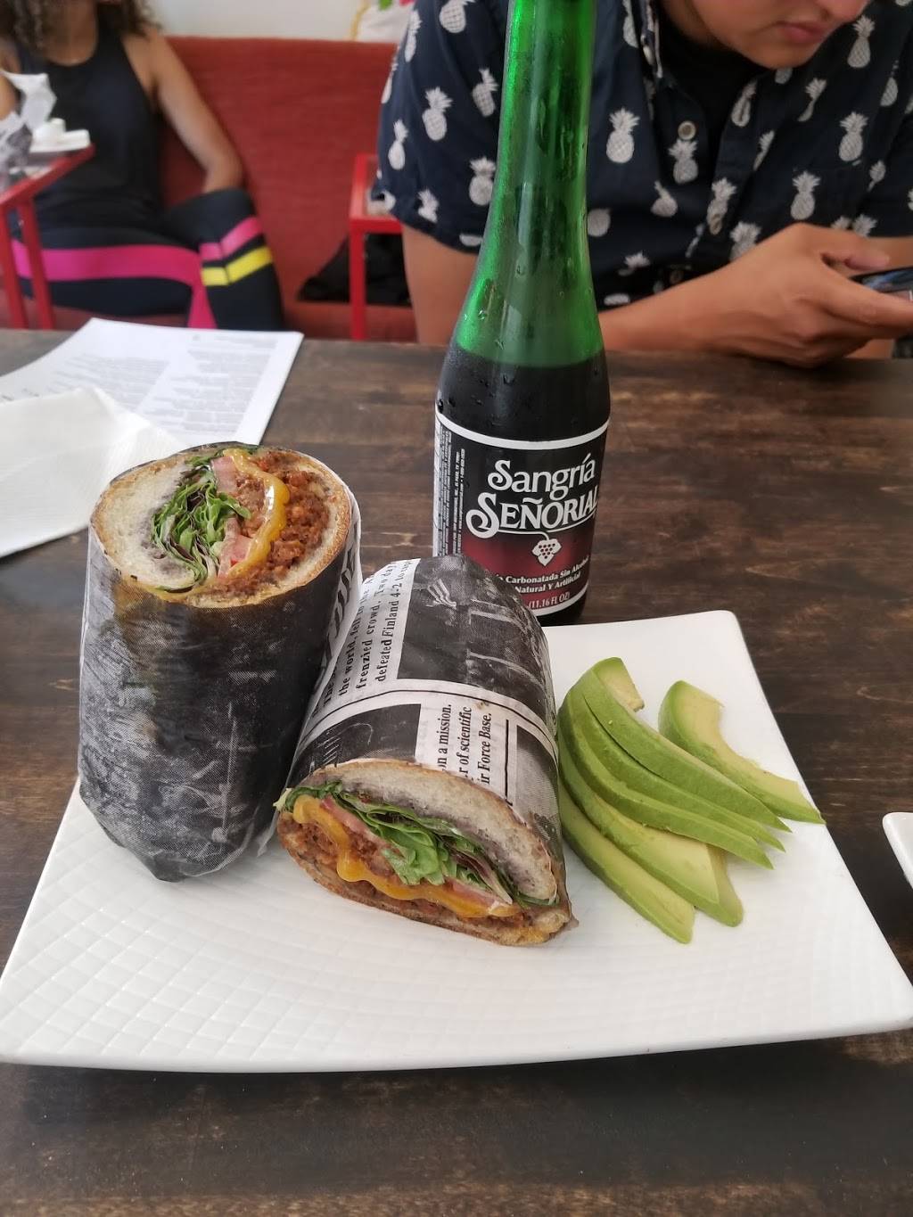 Factory Tamal | restaurant | 34 Ludlow St, New York, NY 10002, USA | 9176915524 OR +1 917-691-5524