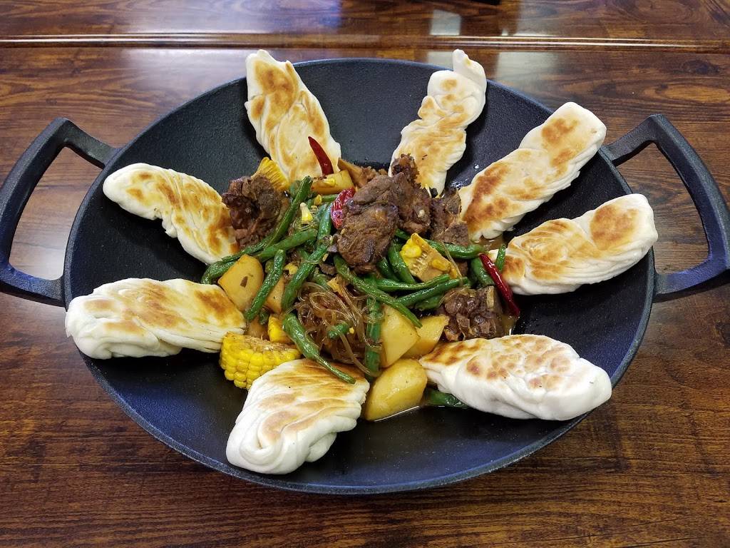 North Dumpling | restaurant | 2180 Pleasant Hill Rd b5, Duluth, GA 30096, USA | 4707198583 OR +1 470-719-8583