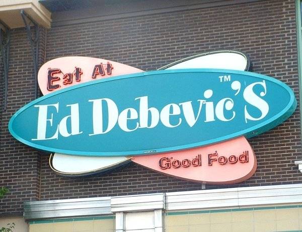 Ed Debevics | restaurant | 157 Yorktown Shopping Center, Lombard, IL 60148, USA | 6304951700 OR +1 630-495-1700