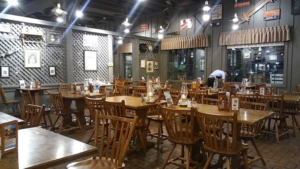 Cracker Barrel Old Country Store | restaurant | 2320 Wilkes Barre Township Blvd, Wilkes-Barre, PA 18702, USA | 5708227913 OR +1 570-822-7913