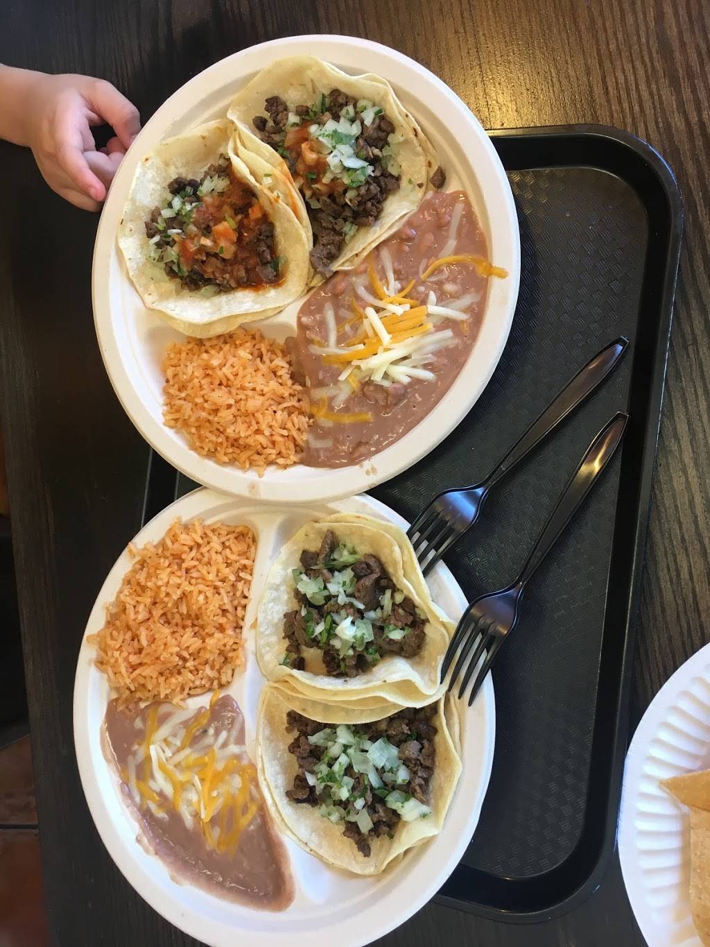 Campos Tacos | restaurant | 13322 W Washington Blvd # 1, Los Angeles, CA 90066, USA | 3103011666 OR +1 310-301-1666