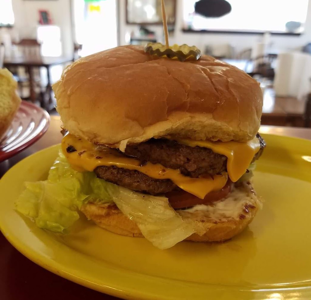 Tammy Lous Cafe | restaurant | 6330 US-64, Pottsville, AR 72858, USA | 4798906021 OR +1 479-890-6021