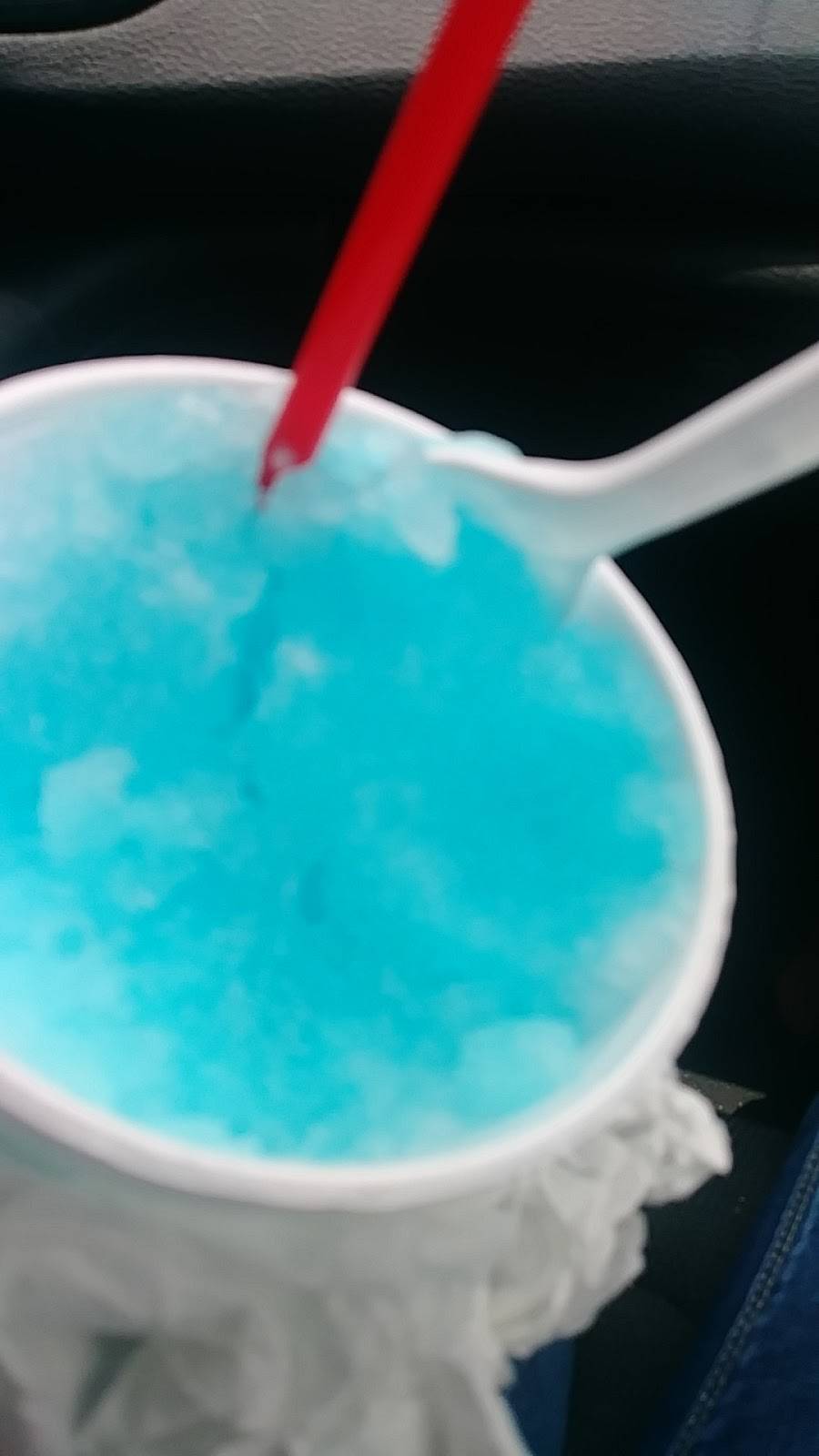 Snow Bunny Cones | restaurant | 1505 12th St, Bay City, TX 77414, USA | 9794799990 OR +1 979-479-9990