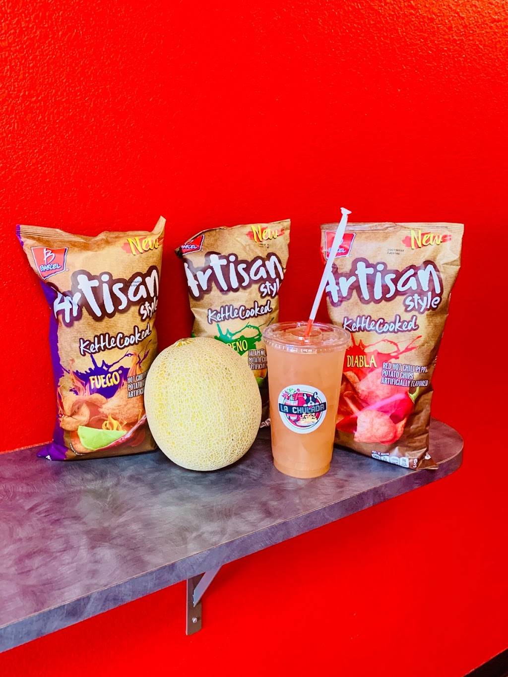 La chulada | restaurant | 638 S Academy Blvd Suite B, Colorado Springs, CO 80910, USA | 7193587391 OR +1 719-358-7391