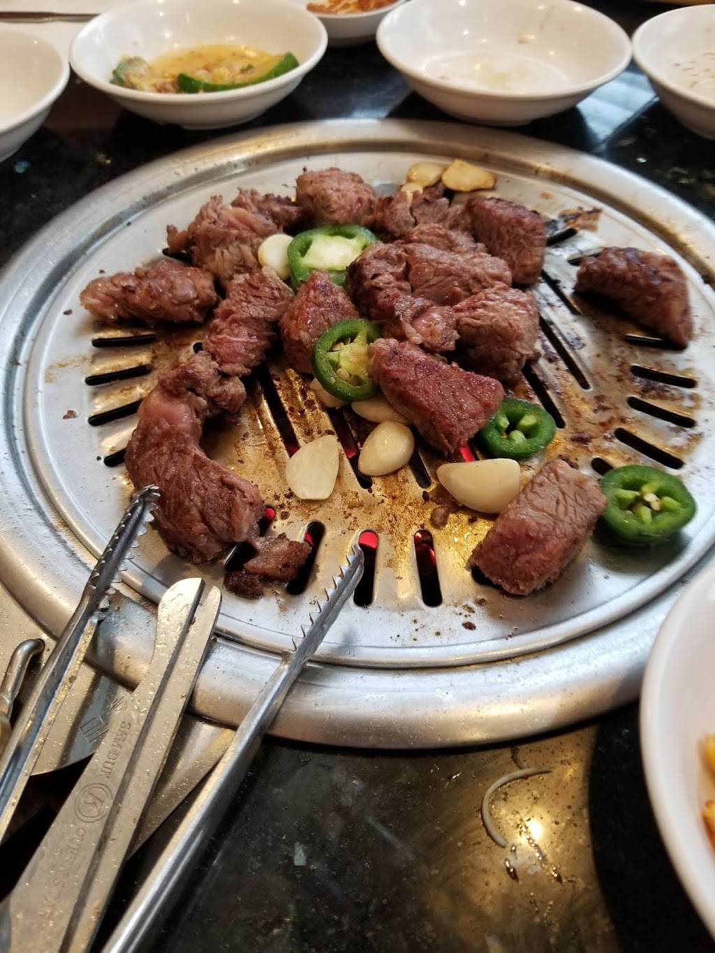 Han IL Kwan | restaurant | 5458 Buford Hwy NE, Atlanta, GA 30340, USA | 7704573217 OR +1 770-457-3217