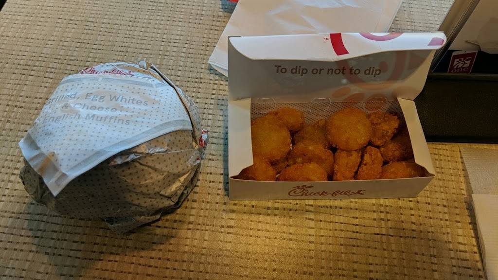 Chick-fil-A | restaurant | 2299 Richmond Rd, Lexington, KY 40502, USA | 8593359856 OR +1 859-335-9856