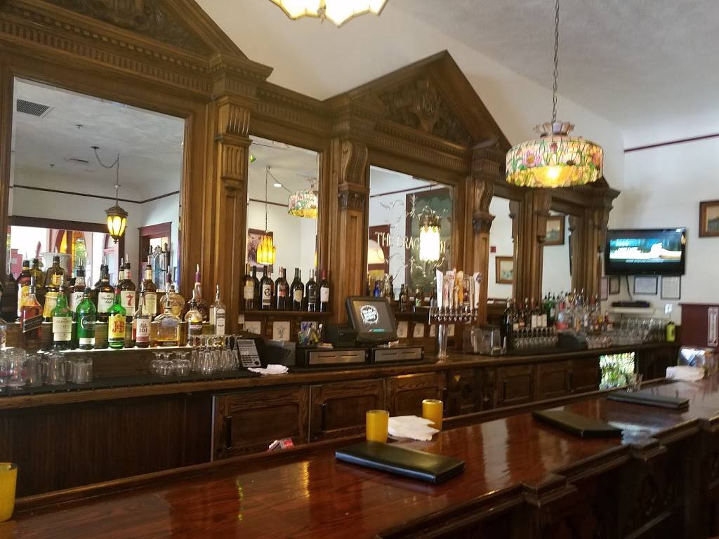 The Old Spaghetti Factory | restaurant | 1431 Buena Vista St, Duarte, CA 91010, USA | 6263582115 OR +1 626-358-2115