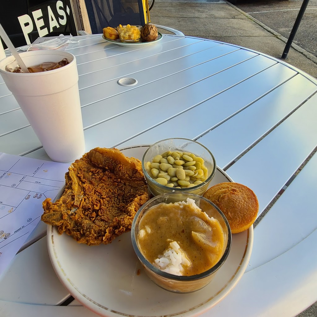 Pearl’s Diner | restaurant | 330 N Magnolia St, Laurel, MS 39440, USA | 6016820945 OR +1 601-682-0945