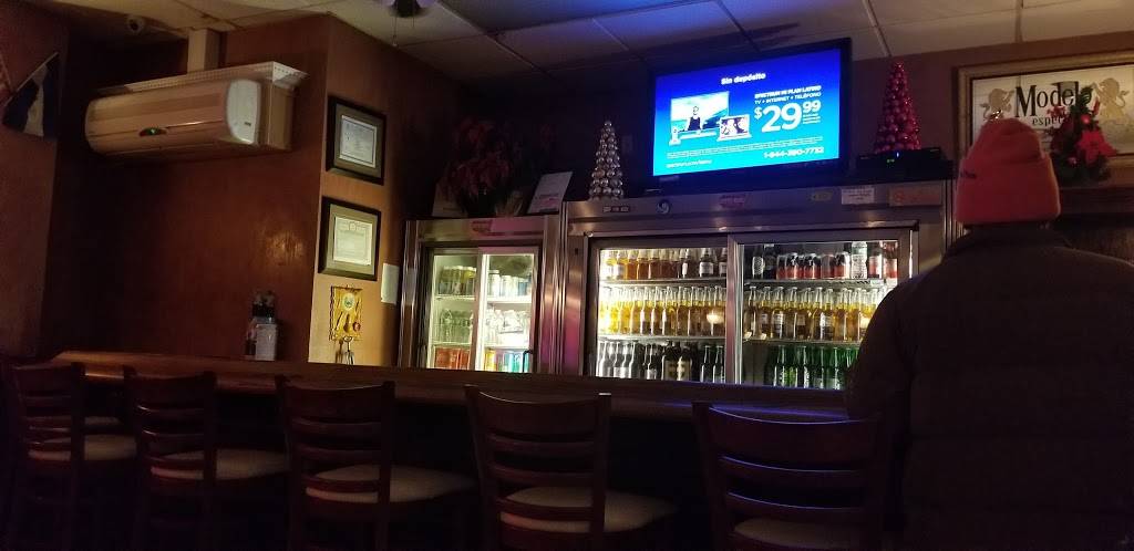 El Apretador | restaurant | 1531 Brentwood Rd, Bay Shore, NY 11706, USA | 6316669390 OR +1 631-666-9390