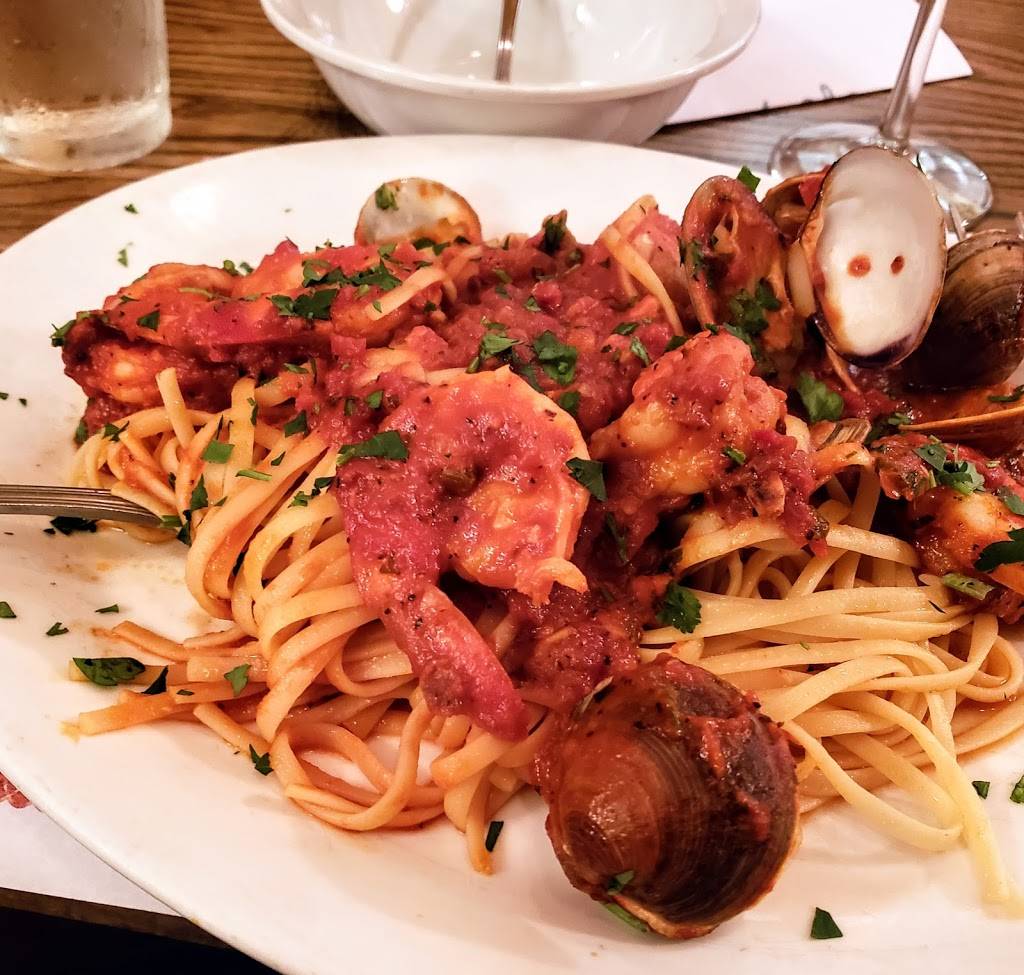 Portofinos Italian Restaurant Park Road | restaurant | 5126 Park Rd, Charlotte, NC 28209, USA | 7045270702 OR +1 704-527-0702