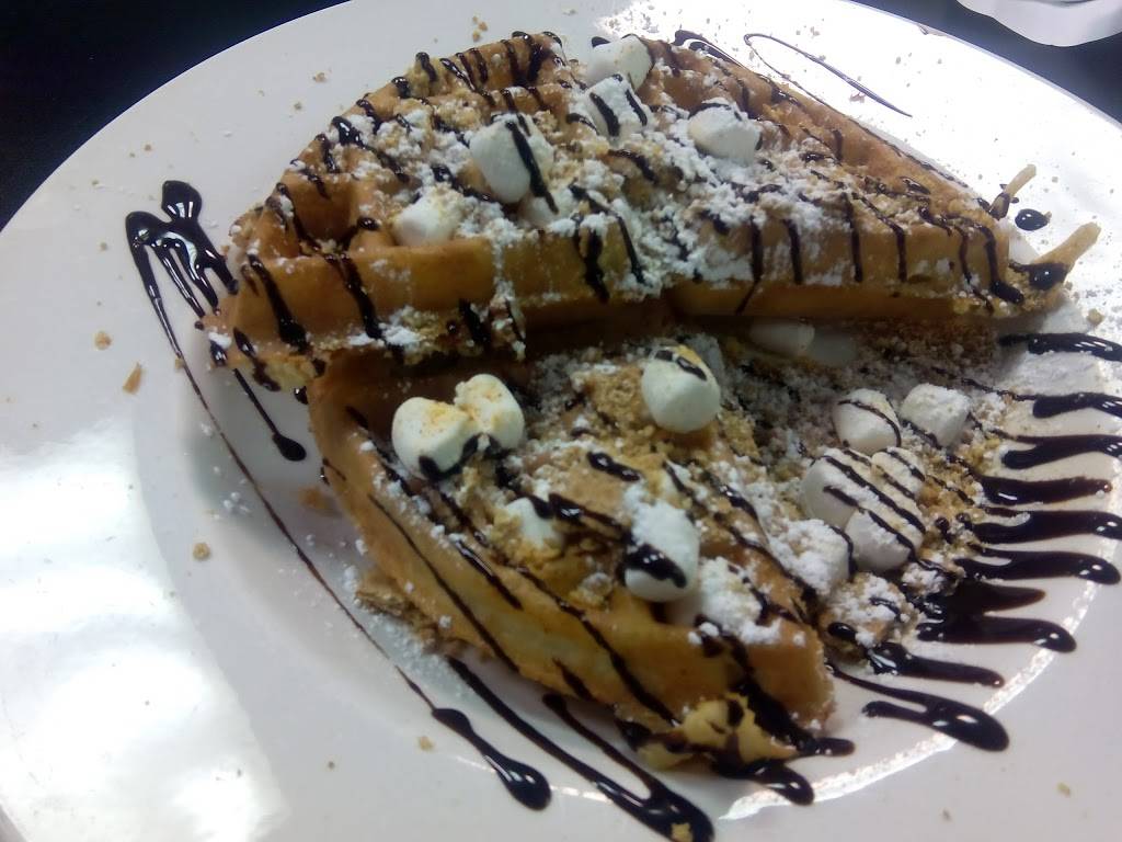 Lexington Diner | restaurant | 841 Lane Allen Rd, Lexington, KY 40504, USA | 8593035573 OR +1 859-303-5573