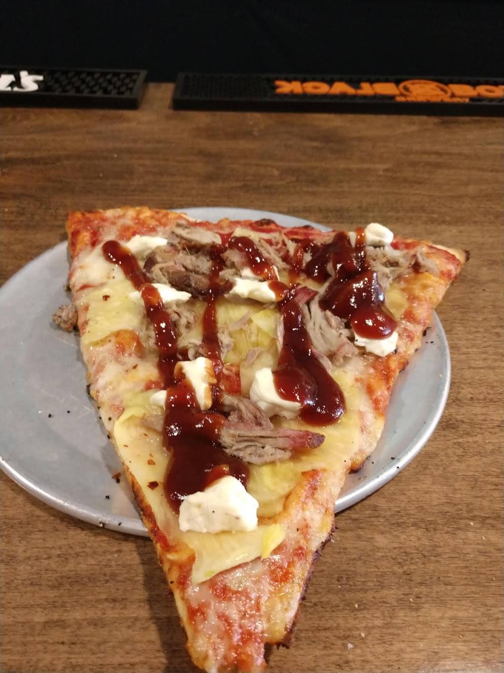 Right Coast Pizza | restaurant | 811 8th St, Greeley, CO 80631, USA | 9703529129 OR +1 970-352-9129