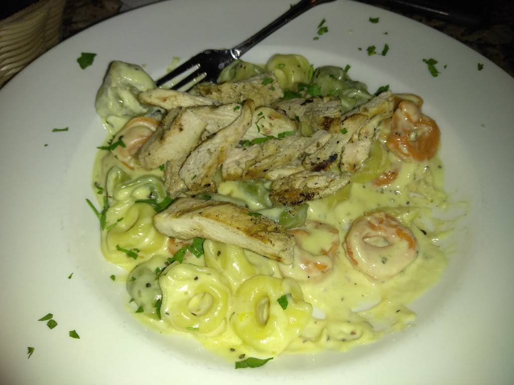 Taso Italiano | restaurant | 4016 Little Rd, New Port Richey, FL 34653, USA | 7278077900 OR +1 727-807-7900