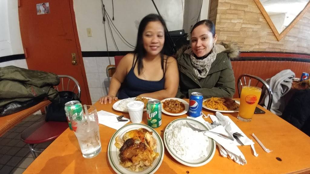 Geminis II | restaurant | 109 Graham Ave, Brooklyn, NY 11206, USA | 7183848108 OR +1 718-384-8108