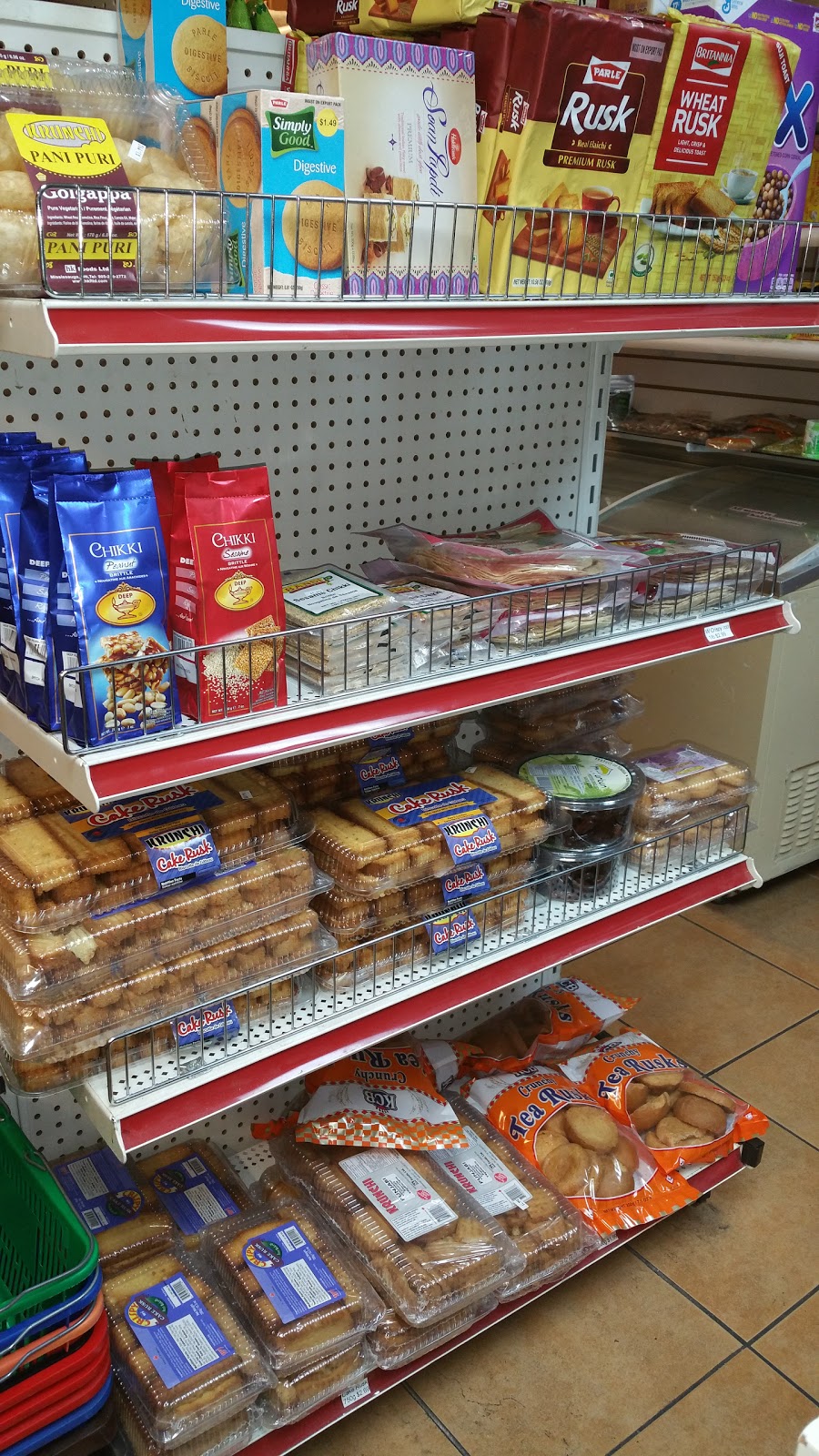 Indopak Curry Spices | restaurant | 18901 SW 106th Ave, Miami, FL 33157, USA | 7862931861 OR +1 786-293-1861