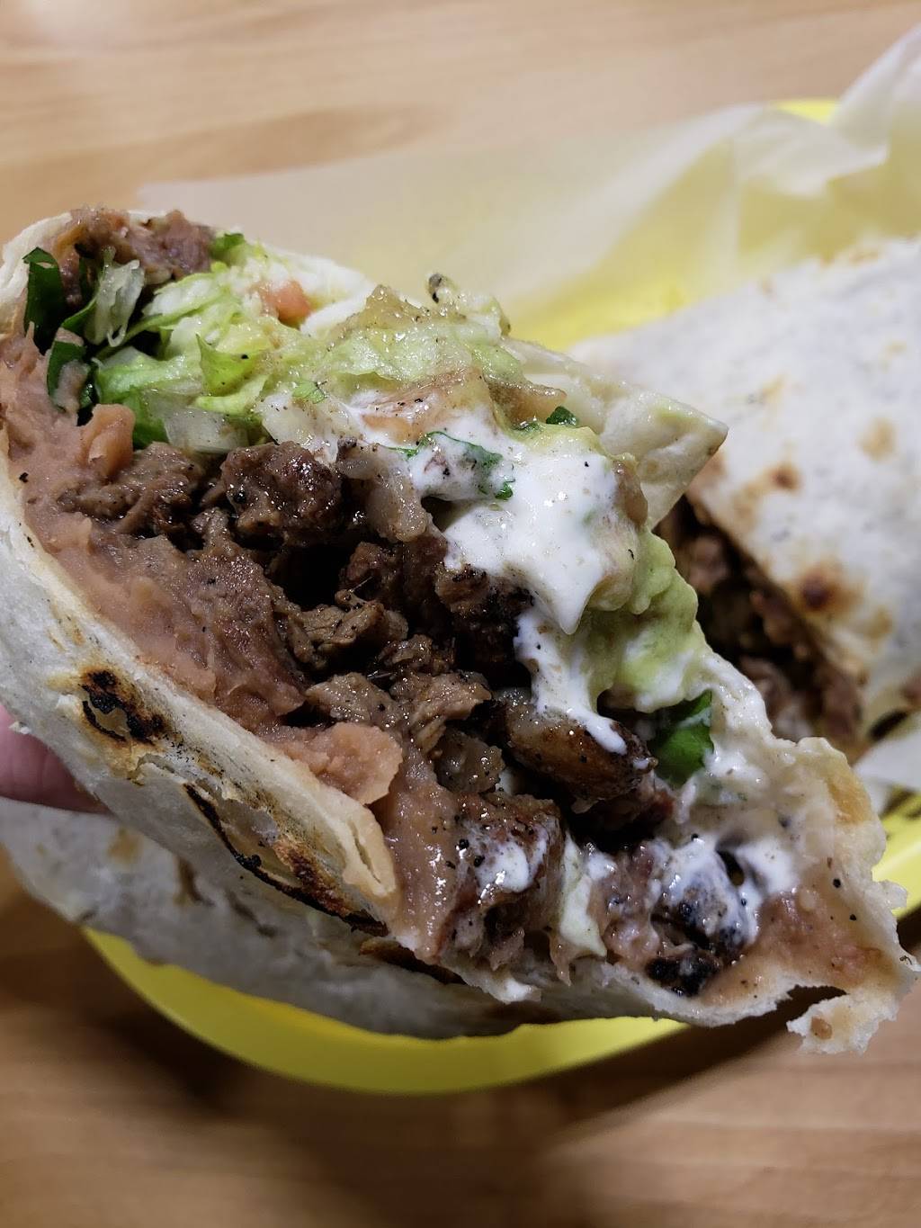 Simon Tacos | restaurant | 4263 N Milwaukee Ave, Chicago, IL 60641, USA | 7739303273 OR +1 773-930-3273