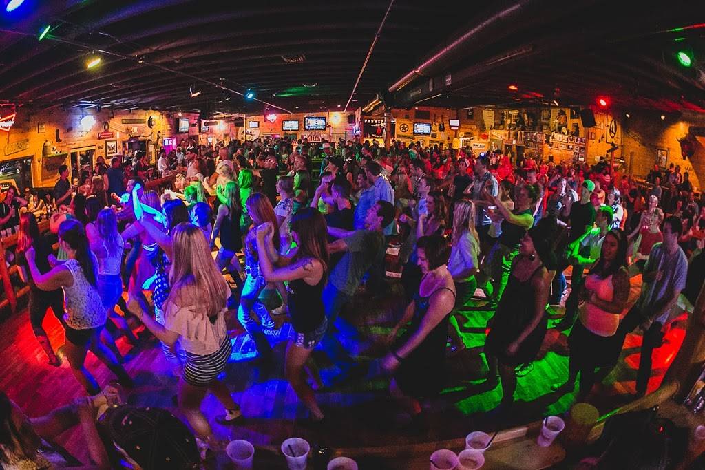 Bushwhackers | restaurant | 8200 SW Tonka St, Tualatin, OR 97062, USA | 5035635023 OR +1 503-563-5023