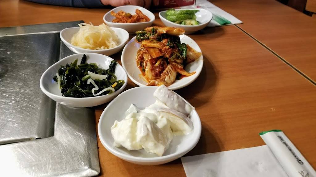 Cho Sun Ok Restaurant | restaurant | 4200 N Lincoln Ave, Chicago, IL 60618, USA | 7735495555 OR +1 773-549-5555