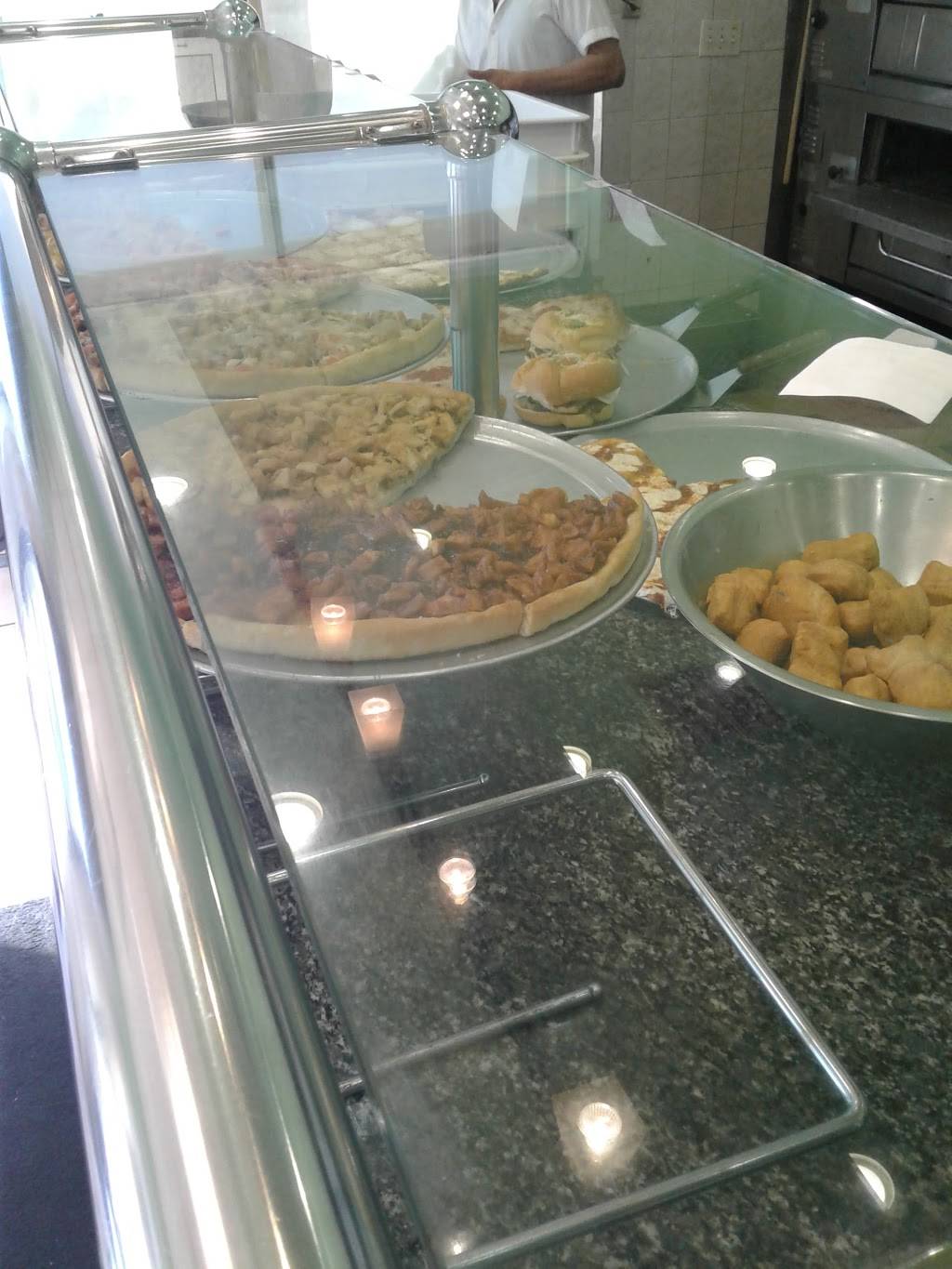 My Pizza | meal delivery | 755 Targee St, Staten Island, NY 10304, USA | 7187207777 OR +1 718-720-7777