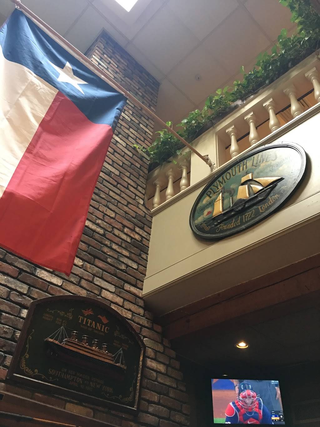 The Chowder House Bar | restaurant | 97 Willard St, Quincy, MA 02169, USA | 6177739532 OR +1 617-773-9532