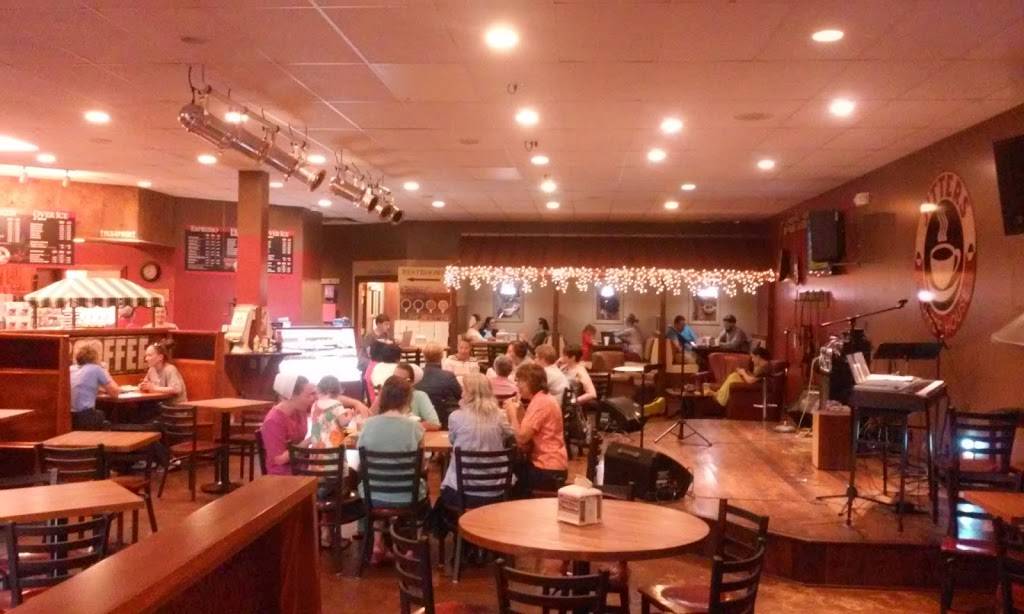 Jitters Coffee House | cafe | 1545 S Washington St, Millersburg, OH 44654, USA | 3306740044 OR +1 330-674-0044