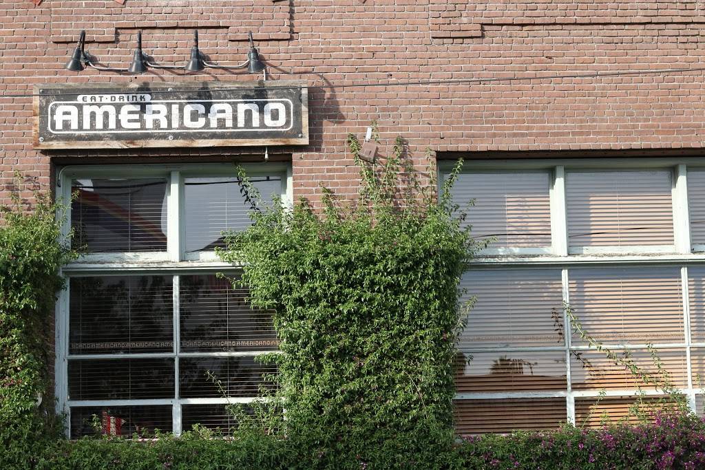 Eat Drink Americano | restaurant | 923 E 3rd St Suite 101, Los Angeles, CA 90013, USA | 2136200781 OR +1 213-620-0781