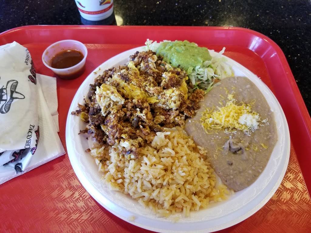 Robertos Taco Shop | restaurant | 6435 S Rainbow Blvd #104, Las Vegas, NV 89118, USA | 7029799775 OR +1 702-979-9775