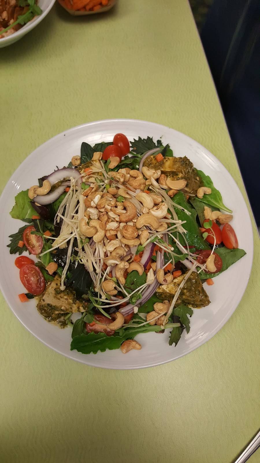 Roots | restaurant | Muir College, 9500 Gilman Dr #0313, La Jolla, CA 92093, USA | 8588225230 OR +1 858-822-5230