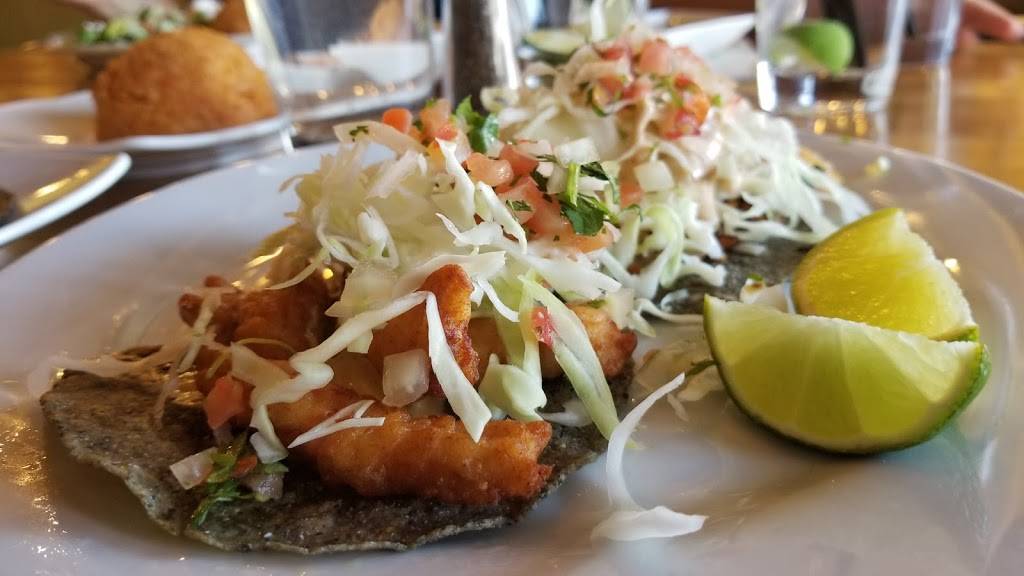 Presidio Cocina Mexicana Food | restaurant | 519 W Thomas Rd, Phoenix, AZ 85013, USA | 6022798420 OR +1 602-279-8420