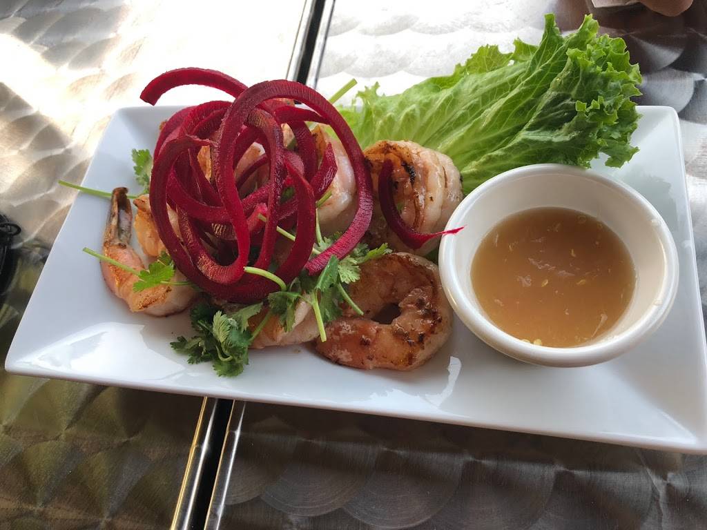 Chiang Mai Thai Cookhouse | restaurant | 6813 Elm St, McLean, VA 22101, USA | 7038488848 OR +1 703-848-8848