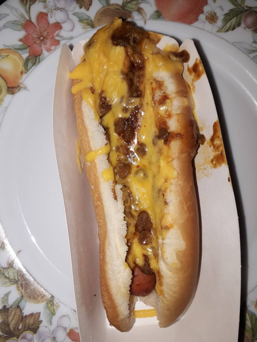 Sonic Drive-In | restaurant | 1624 Wilson Rd, Newberry, SC 29108, USA | 8033219090 OR +1 803-321-9090