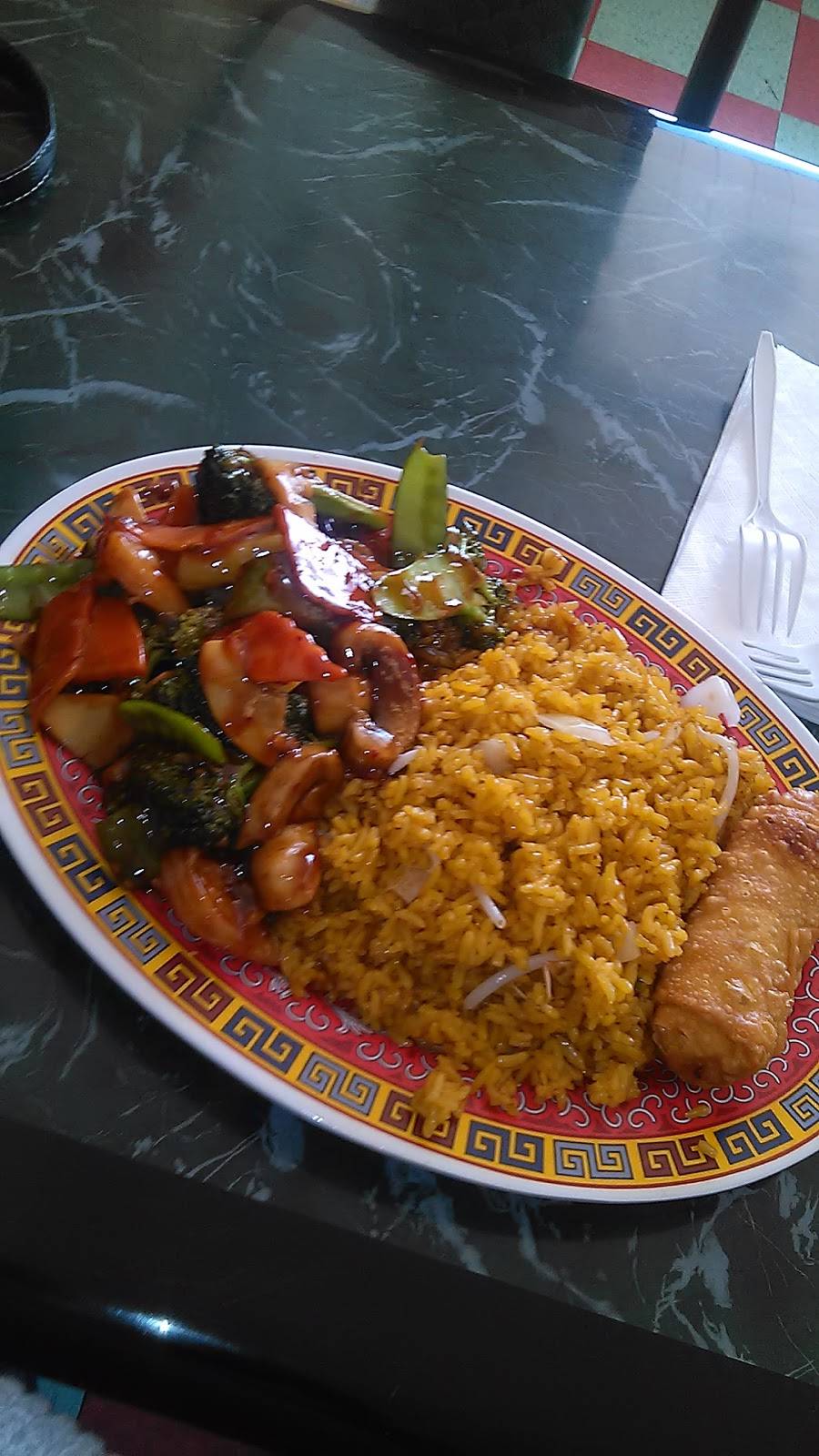 Family Garden | restaurant | 4256 Eastland Square Dr, Columbus, OH 43232, USA | 6148688522 OR +1 614-868-8522