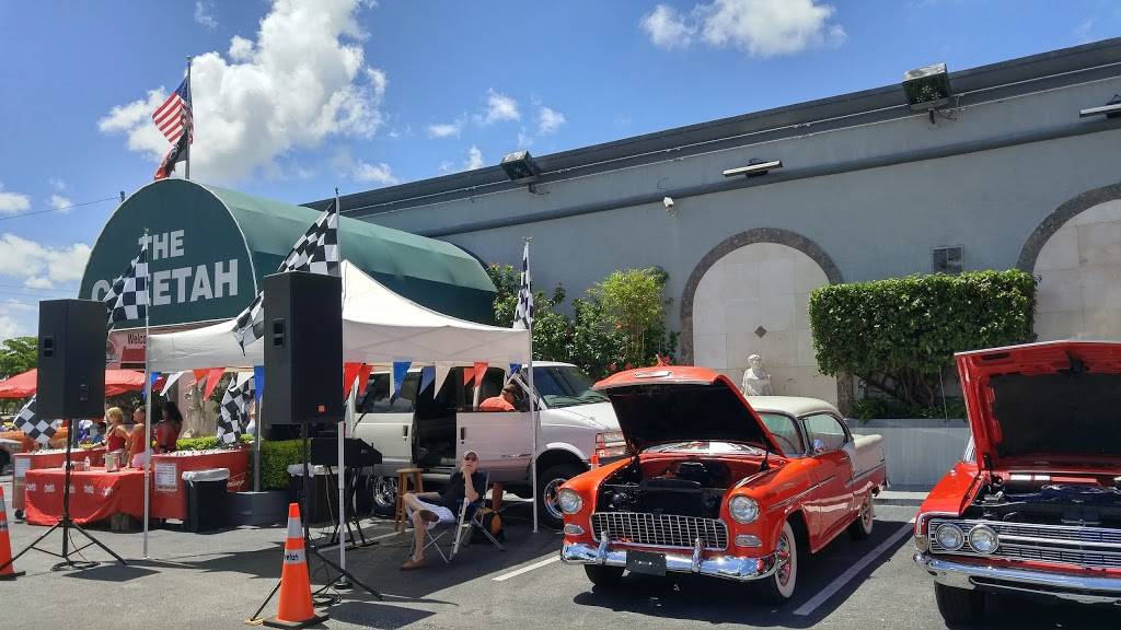 Cheetah Hallandale Beach | night club | 100 Ansin Blvd, Hallandale Beach, FL 33009, USA | 9544552131 OR +1 954-455-2131