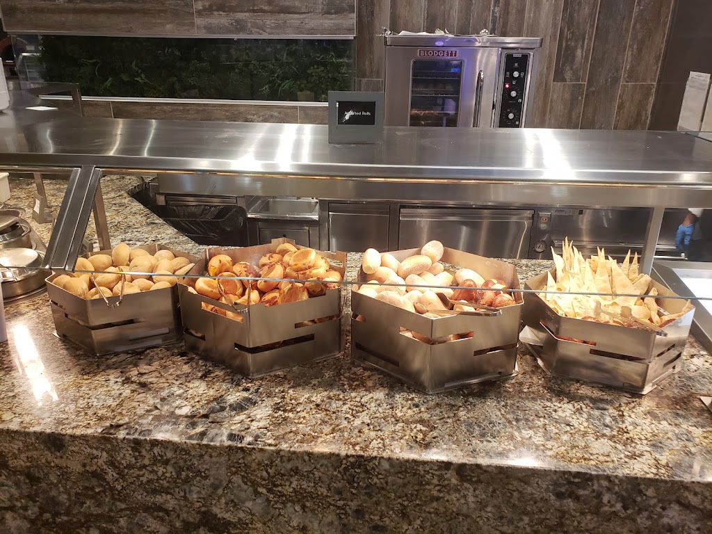 Rampart Buffet | restaurant | 221 N Rampart Blvd, Las Vegas, NV 89144, USA | 7025075944 OR +1 702-507-5944