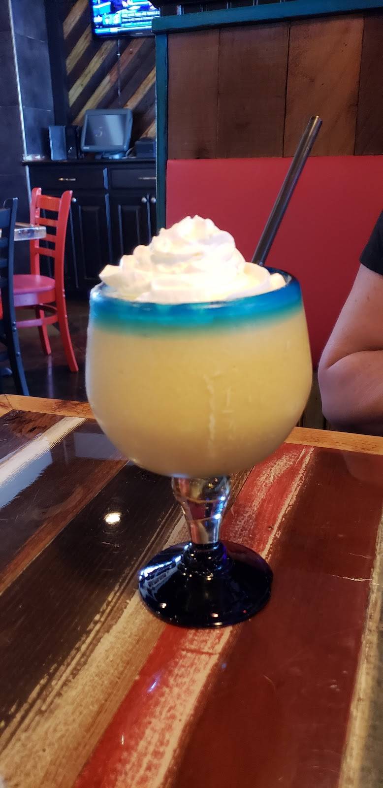 La Carreta | restaurant | 107 Carrollwood Dr, Laplace, LA 70068, USA | 9856519991 OR +1 985-651-9991