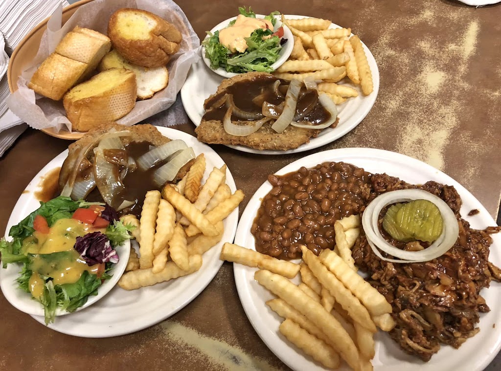 Goldies Trail Bar-B-Que | restaurant | 2430 S Frontage Rd, Vicksburg, MS 39180, USA | 6016369839 OR +1 601-636-9839