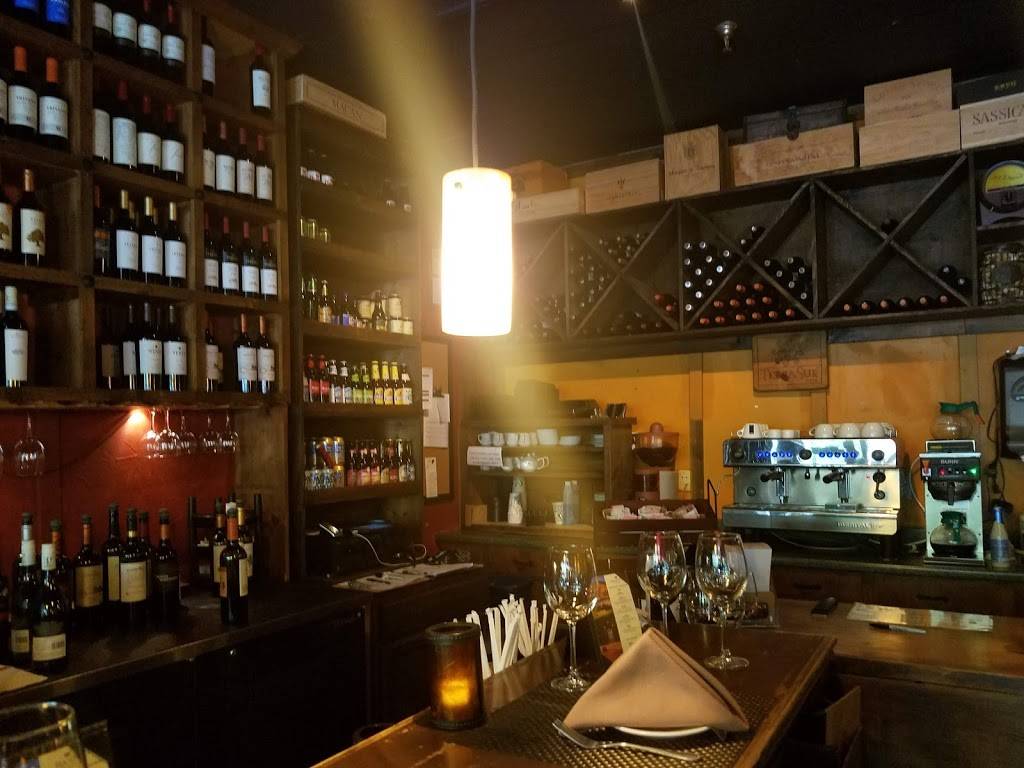 Terra Sur Cafe | cafe | 5358 W Village Dr, Tampa, FL 33624, USA | 8132692694 OR +1 813-269-2694