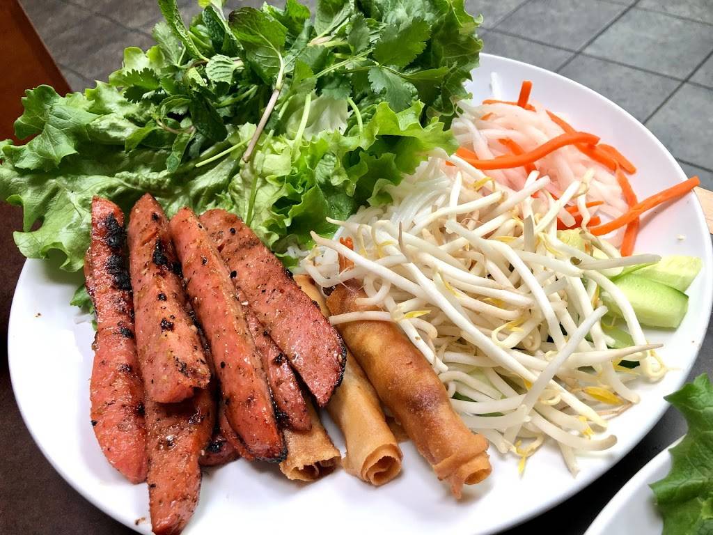 Pho Van 82nd | restaurant | 1919 SE 82nd Ave, Portland, OR 97216, USA | 5037885244 OR +1 503-788-5244