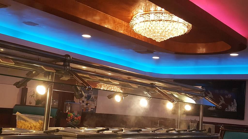 China Buffet | restaurant | 714 W Cameron Ave, Rockdale, TX 76567, USA | 5124467888 OR +1 512-446-7888