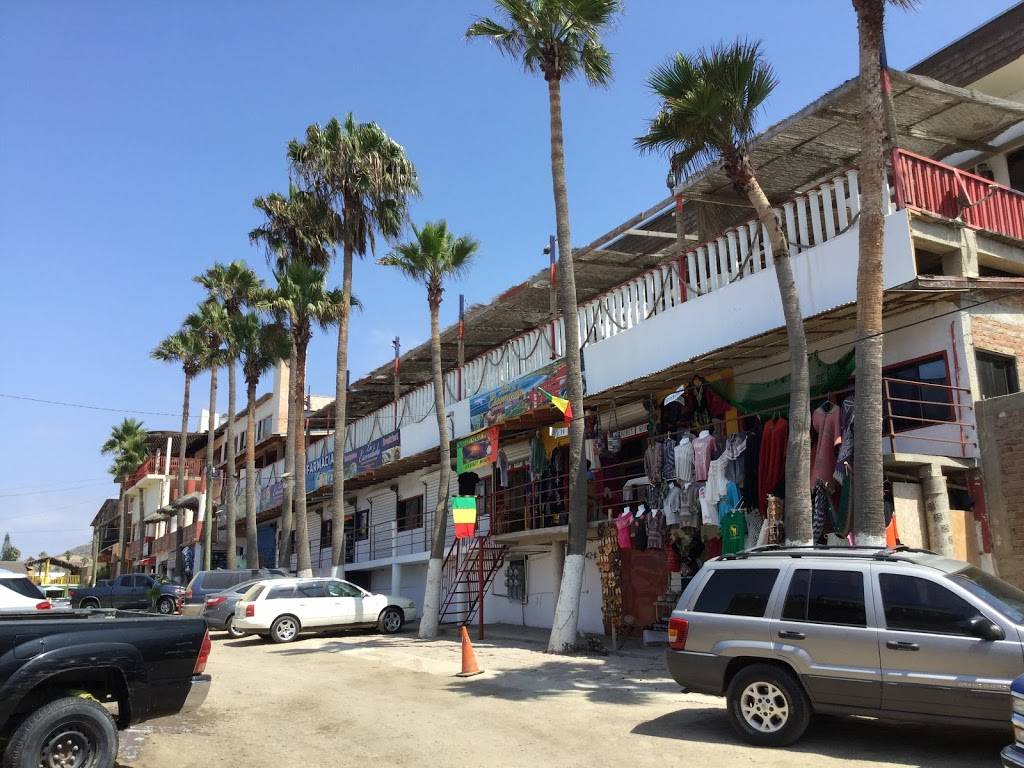 ORTEGAS EL ORIGINAL | restaurant | Chinchorro 10, Puerto Nuevo, B.C., Mexico | 016611181667 OR +52 661 118 1667