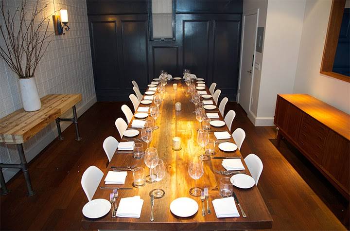 Anthony Davids | restaurant | 953 Bloomfield St, Hoboken, NJ 07030, USA | 2012228399 OR +1 201-222-8399