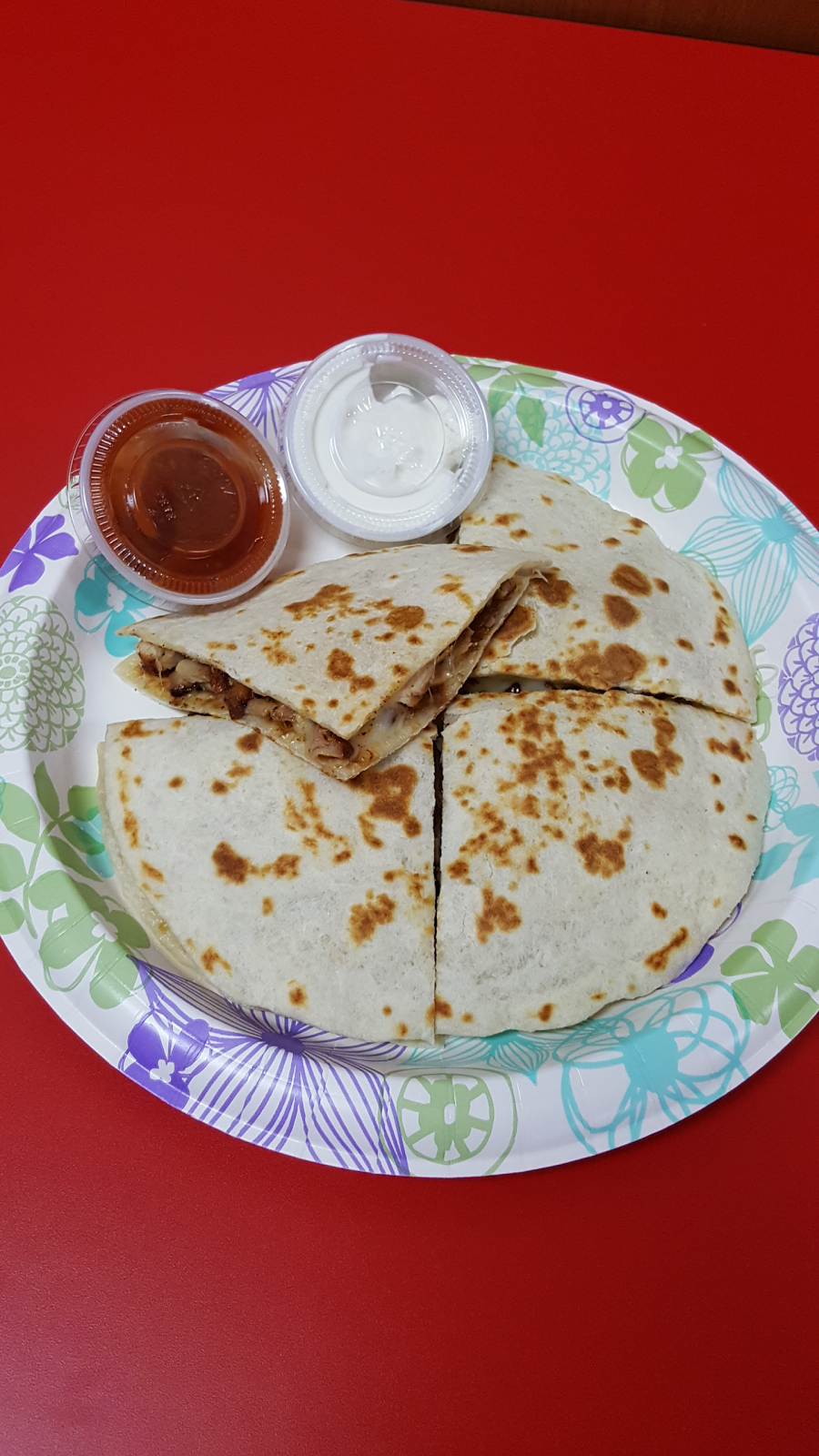 Lucky Fresh Tortillas | restaurant | 188-21 Union Tpke, Fresh Meadows, NY 11366, USA | 7182171088 OR +1 718-217-1088