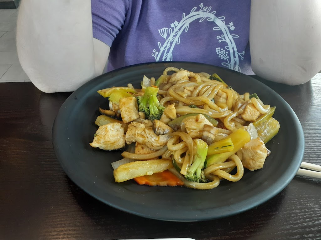 Fancy Sushi Asian Fusion | restaurant | 8324 Merchants Way Ste 1, Jacksonville, FL 32222, USA | 9046836188 OR +1 904-683-6188