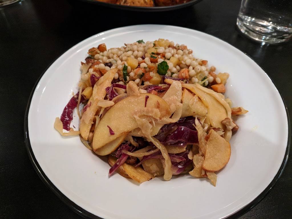 Little Eater | restaurant | 4215 N High St, Columbus, OH 43214, USA | 6147325829 OR +1 614-732-5829