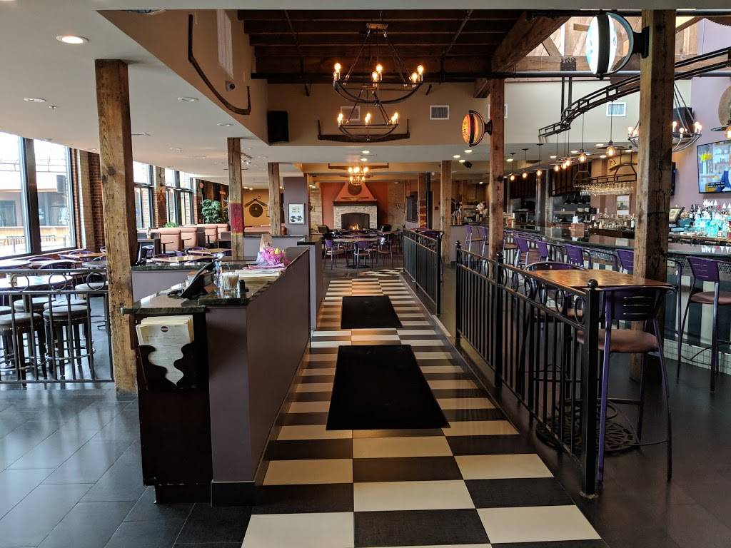 BLADES | restaurant | 1290 University Ave, Rochester, NY 14607, USA | 5852715000 OR +1 585-271-5000