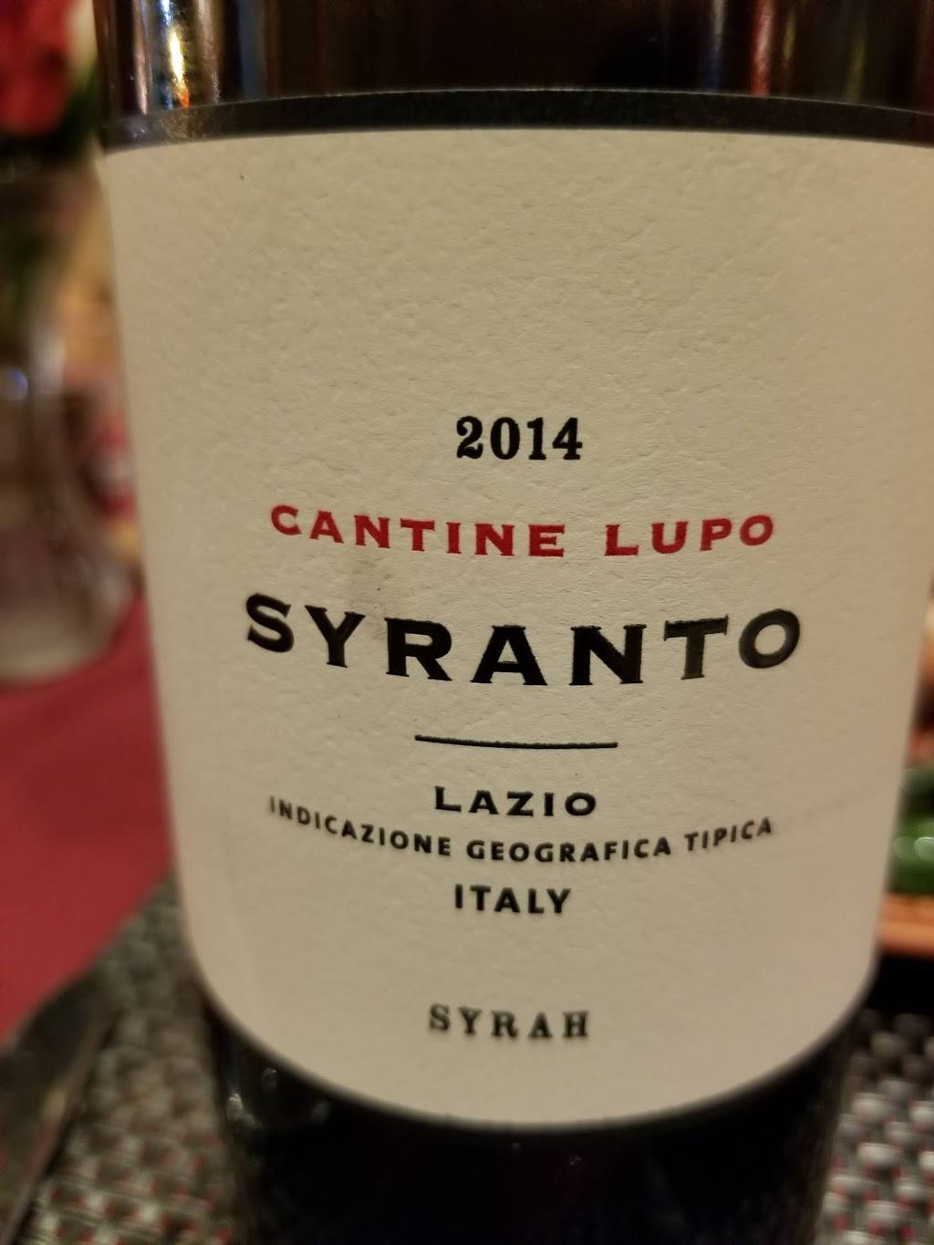 Skappo Italian Wine Bar | restaurant | 3322, 59 Crown St, New Haven, CT 06510, USA | 2037731394 OR +1 203-773-1394