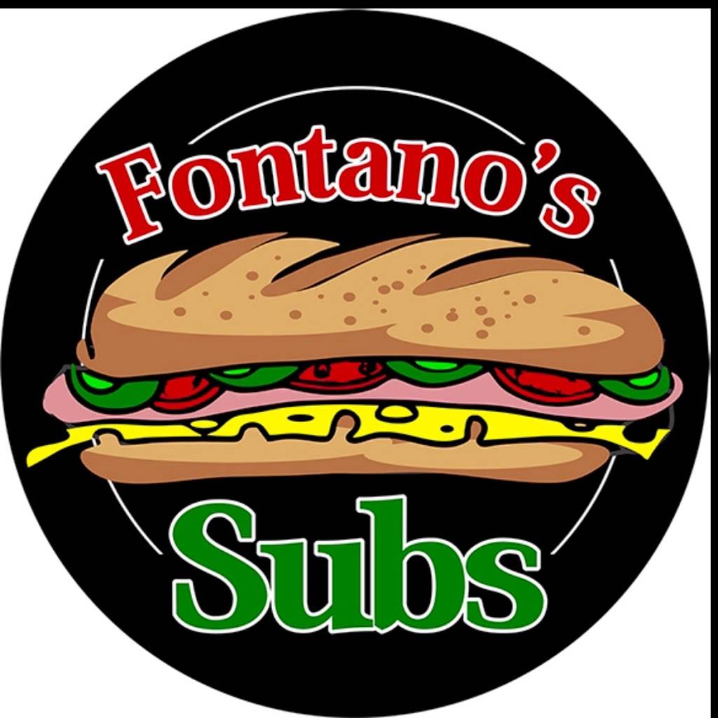 Fontanos Sub | restaurant | 14482 South La Grange Road, Orland Park, IL 60462, USA | 7085906533 OR +1 708-590-6533