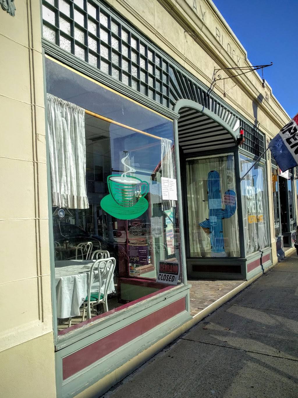 Central America Restaurant | restaurant | 172 Main St, Hudson, MA 01749, USA | 9783107180 OR +1 978-310-7180