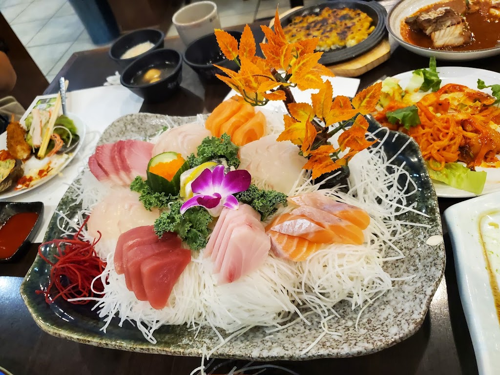 Jejudo Seafood(원조 제주도횟집 뉴저지) | restaurant | 452 Broad Ave, Palisades Park, NJ 07650, USA | 2015850800 OR +1 201-585-0800