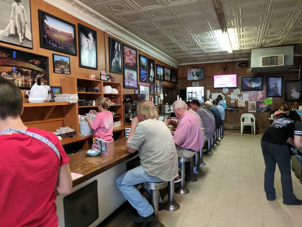 City Cafe | restaurant | 408 Main Ave, Northport, AL 35476, USA | 2057589171 OR +1 205-758-9171